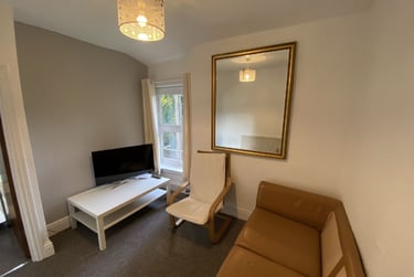 3 bed house, Reservoir Retreat (D), Edgbaston, City Centre, Birmingham, B169EH - Image 1