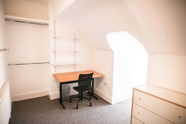 6 bed house, Eldon Road (D), Edgbaston, City Centre, Birmingham, B169DP - Image 15