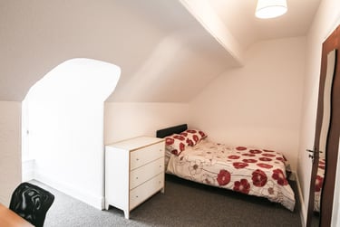 6 bed house, Eldon Road (D), Edgbaston, City Centre, Birmingham, B169DP - Image 6