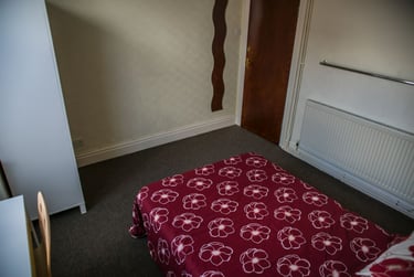 4 bed house, Harold Road (D), Edgbaston, City Centre, Birmingham, B169DA - Image 11