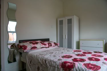 4 bed house, Harold Road (D), Edgbaston, City Centre, Birmingham, B169DA - Image 13