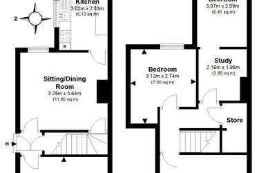 4 bed house, Harold Road (D), Edgbaston, City Centre, Birmingham, B169DA - Image 14