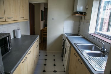 4 bed house, Harold Road (D), Edgbaston, City Centre, Birmingham, B169DA - Image 4