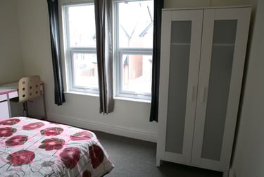 4 bed house, Harold Road (D), Edgbaston, City Centre, Birmingham, B169DA - Image 7