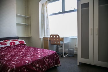 4 bed house, Harold Road (D), Edgbaston, City Centre, Birmingham, B169DA - Image 9