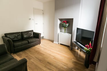 5 bed house, Mostyn Road (D), Edgbaston, City Centre, Birmingham, B169DU - Image 4