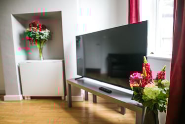 5 bed house, Mostyn Road (D), Edgbaston, City Centre, Birmingham, B169DU - Image 6