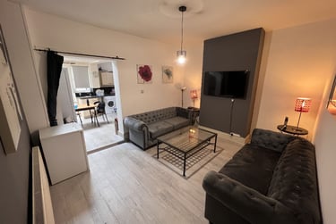 1 bed house, Link Road (D), Edgbaston, Hockley, Birmingham, B160EP - Image 1