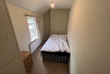 1 bed house, Link Road (D), Edgbaston, Hockley, Birmingham, B160EP - Image 8