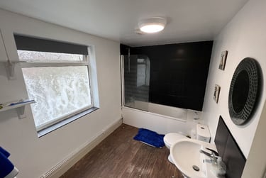 1 bed house, Link Road (D), Edgbaston, Hockley, Birmingham, B160EP - Image 9