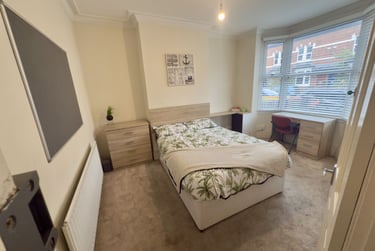 4 bed house, Link Road (D), Edgbaston, Hockley, Birmingham, B160EP - Image 5
