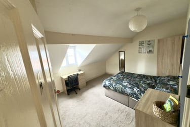 4 bed house, Link Road (D), Edgbaston, Hockley, Birmingham, B160EP - Image 9