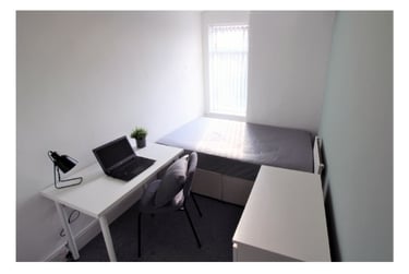 3 bed house, Milner Road (E), Selly Oak, Selly Park, Birmingham, B297RG - Image 5