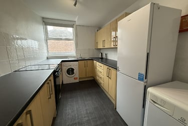 4 bed house, Thomas Place (D), Arboretum, Radford, Nottingham, NG73NG - Image 3