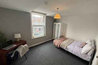 4 bed house, Thomas Place (D), Arboretum, Radford, Nottingham, NG73NG - Image 9