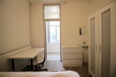 6 bed house, Harold Road (D), Edgbaston, City Centre, Birmingham, B169DA - Image 6