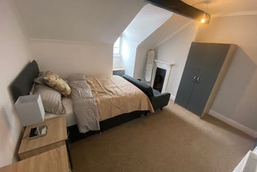 4 bed house, Mostyn Road (D), Edgbaston, City Centre, Birmingham, B169DU - Image 12