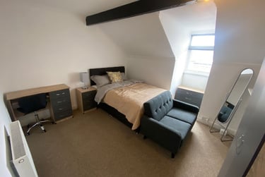 4 bed house, Mostyn Road (D), Edgbaston, City Centre, Birmingham, B169DU - Image 13