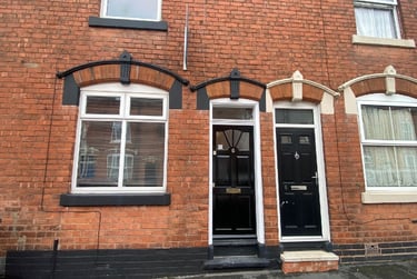 4 bed house, Mostyn Road (D), Edgbaston, City Centre, Birmingham, B169DU - Image 14