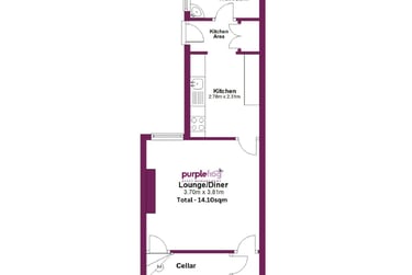 4 bed house, Mostyn Road (D), Edgbaston, City Centre, Birmingham, B169DU - Image 15