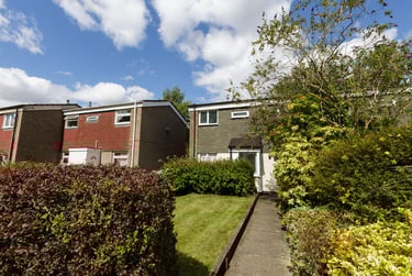 5 bed house, Bantock Way (D), Harborne, Harborne, Birmingham, B170LY - Image 13