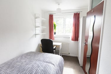 5 bed house, Bantock Way (D), Harborne, Harborne, Birmingham, B170LY - Image 7