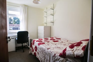 5 bed house, Metchley Drive, Harborne, Harborne, Birmingham, B170LA - Image 13