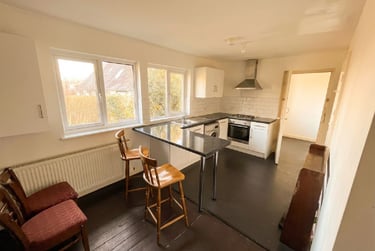 3 bed house, Hawton Crescent (D), Wollaton, Lenton, Nottingham, NG81BZ - Image 1