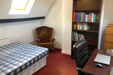 3 bed house, Hawton Crescent (D), Wollaton, Lenton, Nottingham, NG81BZ - Image 6