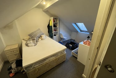 4 bed house, Cottesmore Road, Lenton, Lenton, Nottingham, NG71QE - Image 4