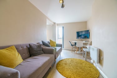 4 bed flat, Forster Street (D), Lenton, Radford, Nottingham, NG73DD - Image 11