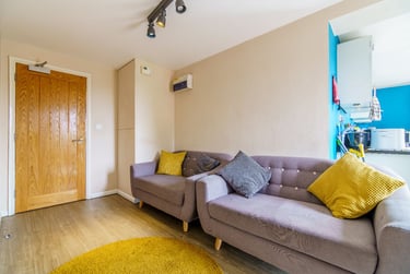 4 bed flat, Forster Street (D), Lenton, Radford, Nottingham, NG73DD - Image 12