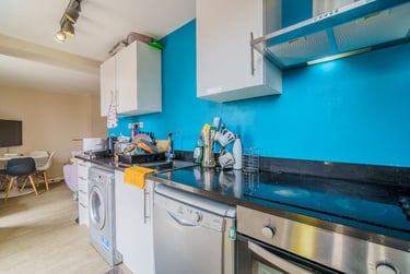 4 bed flat, Forster Street (D), Lenton, Radford, Nottingham, NG73DD - Image 15