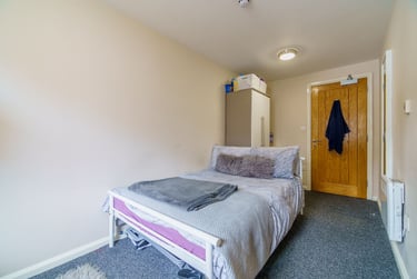 4 bed flat, Forster Street (D), Lenton, Radford, Nottingham, NG73DD - Image 2