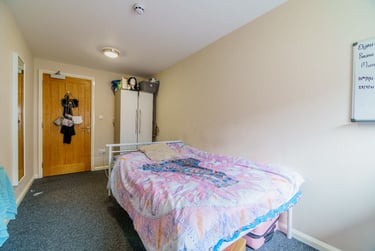 4 bed flat, Forster Street (D), Lenton, Radford, Nottingham, NG73DD - Image 6