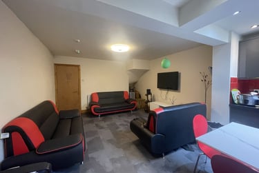 7 bed house, Tiverton Road (D), Selly Oak, Selly Park, Birmingham, B296DA - Image 3