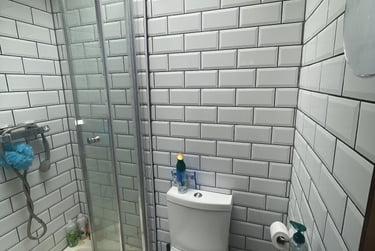 7 bed house, Tiverton Road (D), Selly Oak, Selly Park, Birmingham, B296DA - Image 6