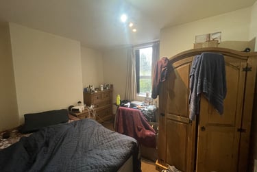 7 bed house, Tiverton Road (D), Selly Oak, Selly Park, Birmingham, B296DA - Image 9