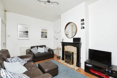 4 bed house, Slack Lane, California, California, Nottingham, DE223DY - Image 1