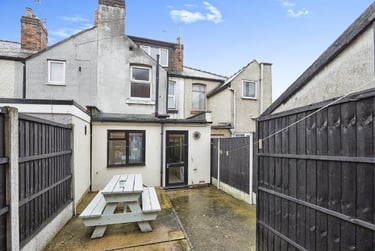 4 bed house, Slack Lane, California, California, Nottingham, DE223DY - Image 10