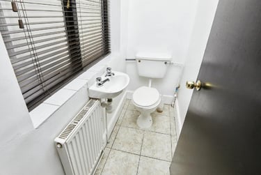 4 bed house, Slack Lane, California, California, Nottingham, DE223DY - Image 13