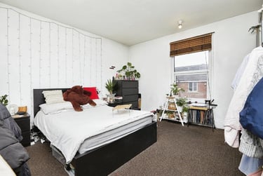 4 bed house, Slack Lane, California, California, Nottingham, DE223DY - Image 4