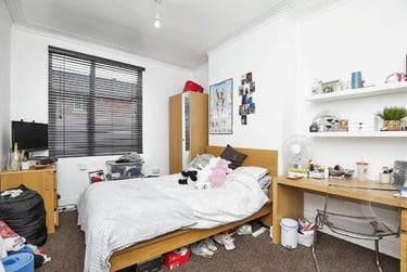 4 bed house, Slack Lane, California, California, Nottingham, DE223DY - Image 8