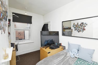 4 bed house, Slack Lane, California, California, Nottingham, DE223DY - Image 9