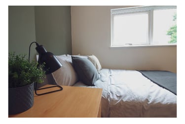 1 bed house, North Road (E), Selly Oak, Selly Park, Birmingham, B296AW - Image 5