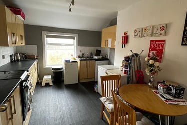 4 bed house, Thomas Place (D), Arboretum, Radford, Nottingham, NG73NG - Image 2