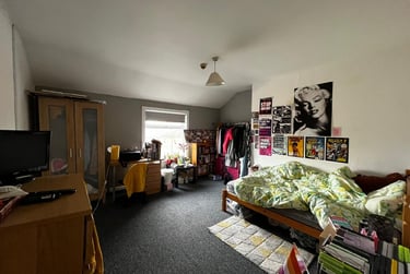 4 bed house, Thomas Place (D), Arboretum, Radford, Nottingham, NG73NG - Image 3