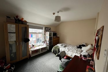 4 bed house, Thomas Place (D), Arboretum, Radford, Nottingham, NG73NG - Image 4