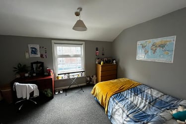 4 bed house, Thomas Place (D), Arboretum, Radford, Nottingham, NG73NG - Image 5