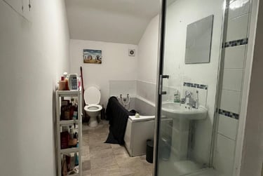 4 bed house, Thomas Place (D), Arboretum, Radford, Nottingham, NG73NG - Image 6